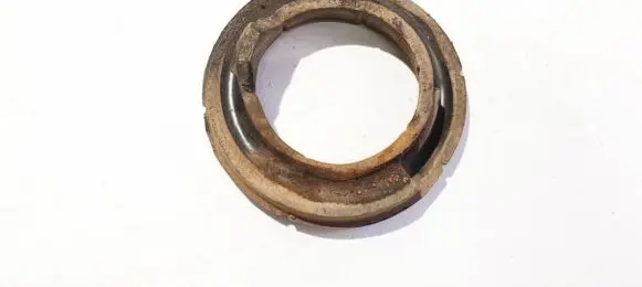 Opel Antara Front coil spring rubber mount 96626470