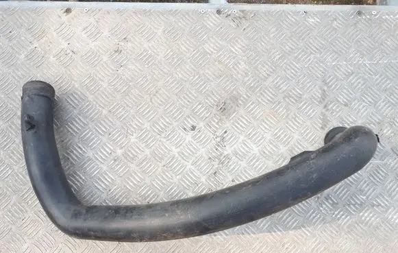 Volvo S60 Intercooler hose/pipe 1282865