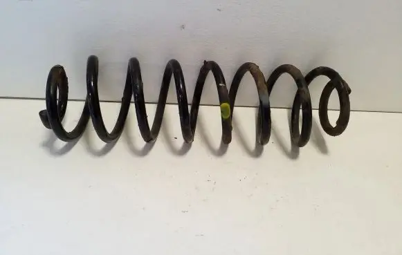 Ford Ecosport Rear coil spring
