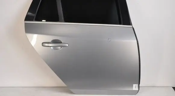 Volvo V60 Rear door 