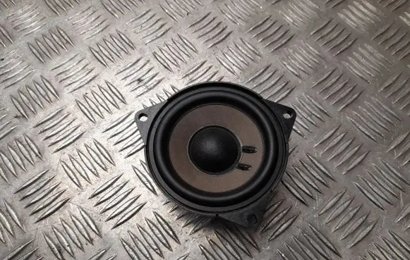 BMW iX1 Front door high frequency speaker 9441894