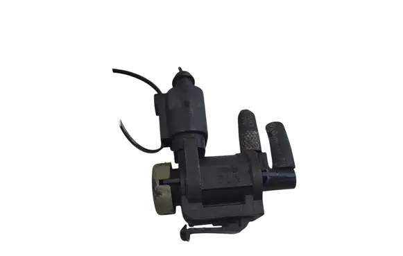 Audi A6 S6 C6 4F Turbo solenoid valve 1K0906283A