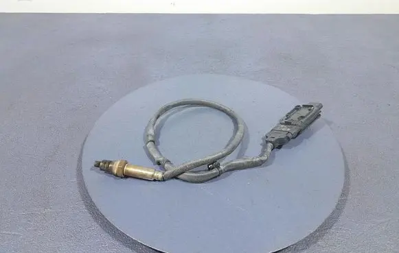 BMW X3 E83 Lambda probe sensor 8490431