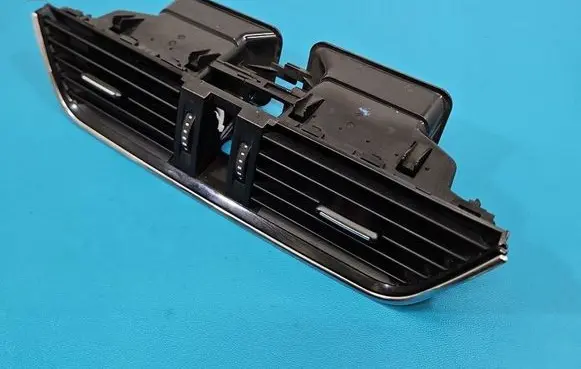 Skoda Octavia Mk3 (5E) Dash center air vent grill 5E0820951A IMPRK1587985