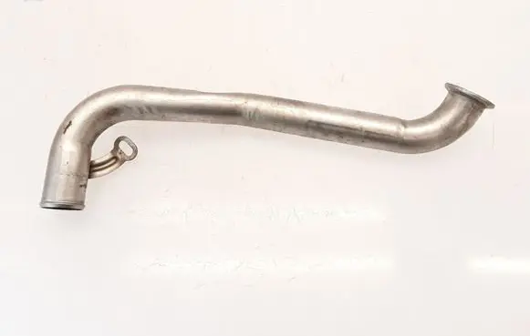 Opel Zafira A Intercooler hose/pipe