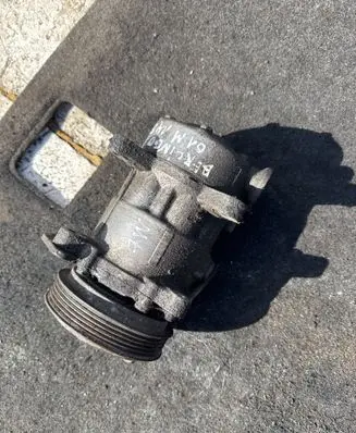 Citroen Berlingo Air conditioning (A/C) compressor (pump) 1513005162
