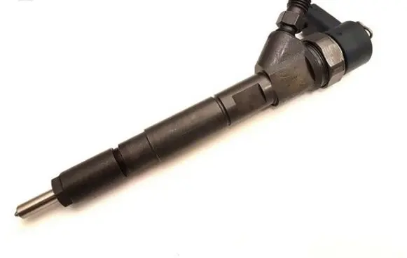 Opel Movano A Fuel injector 0445110063 0986435075