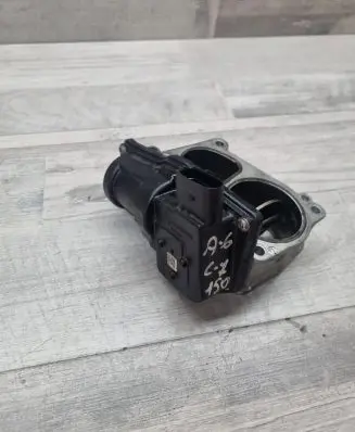 Audi A6 S6 C7 4G Throttle valve 059129593H