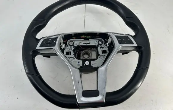 Mercedes-Benz CLS C218 X218 Steering wheel A17246027039E38