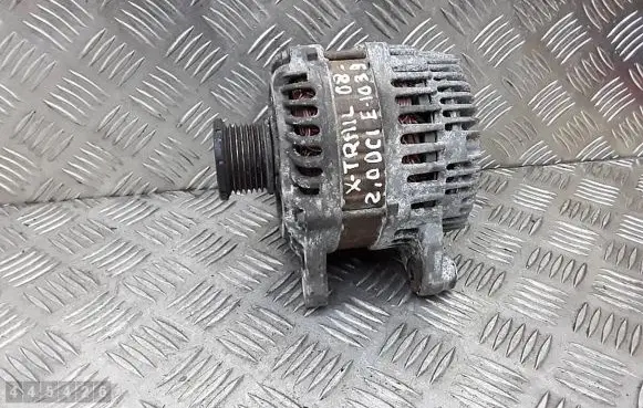 Nissan X-Trail T31 Generator/alternator 23100JG71A