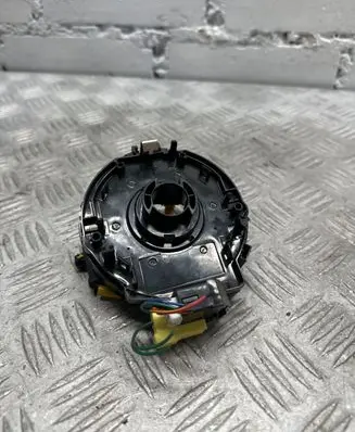 Opel Agila B Airbag slip ring squib (SRS ring) AM62JARS14998