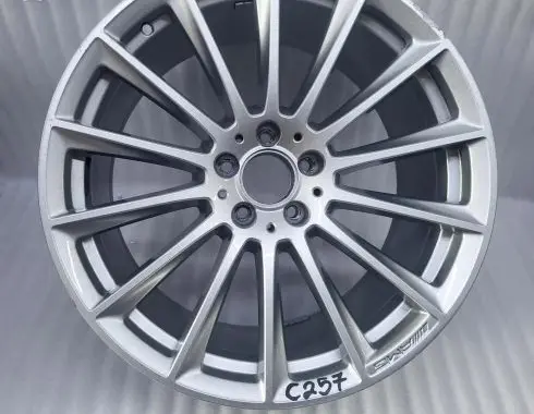 Mercedes-Benz S W223 R20 alloy rim A2234011600