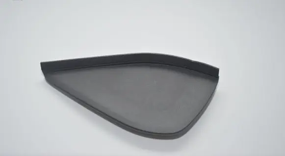 BMW 7 F01 F02 F03 F04 Dashboard side end trim 9159738