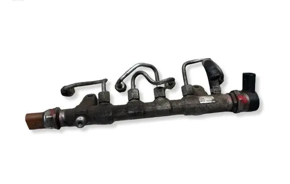 Volkswagen Tiguan Fuel pressure regulator 057130764AB 03L089N