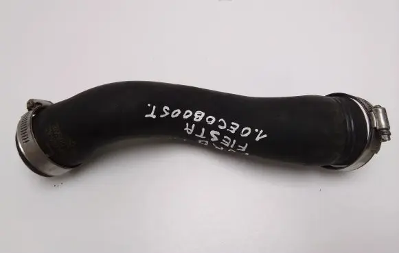 Intercooler hose/pipe