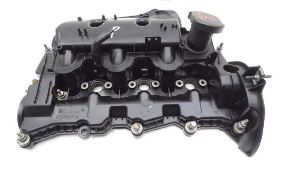 Jaguar XF X250 Rocker cam cover 9X2Q9424FH