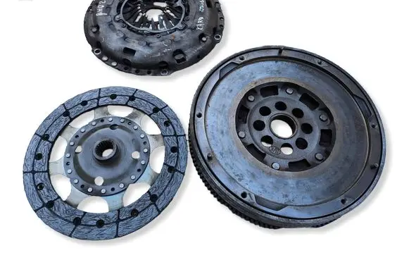 Peugeot Expert Clutch set kit 