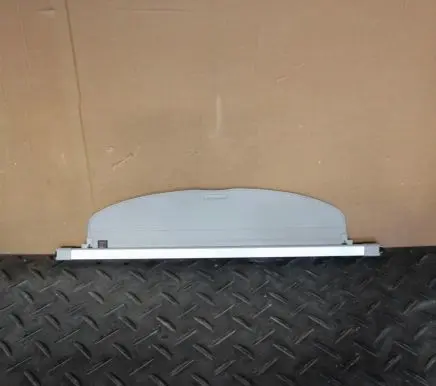Nissan X-Trail T32 Parcel shelf load cover 