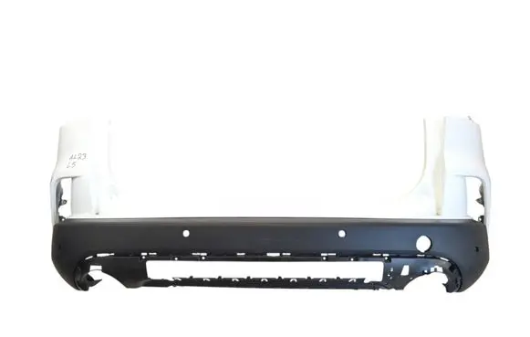 Ford Kuga III Rear bumper LV4B17D781DAAS23 LV4B17D781DA