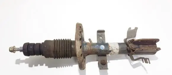 Renault Clio III Front shock absorber/damper 8200127280g