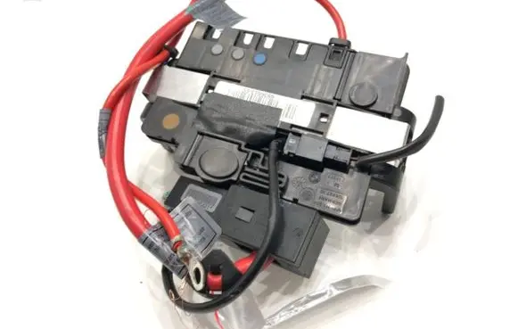 Audi A5 8T 8F Positive cable (battery) 69297076929707