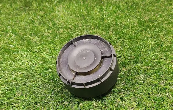 Mercedes-Benz C W204 Alarm system siren A2048705726 F005V00815