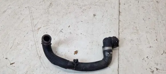 Jaguar I-Pace Engine coolant pipe/hose J9D3-8D134-AD