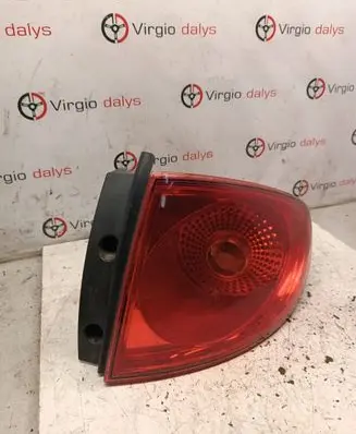 Seat Altea Rear/tail lights 5P0945096D 5P0945112