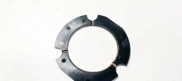 Mercedes-Benz ML W164 Front coil spring rubber mount e4xk4z007a00 e4-xk4-z007a00