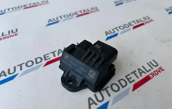 BMW 4 F32 F33 Glow plug pre-heat relay 7810856 7822098 12217810856