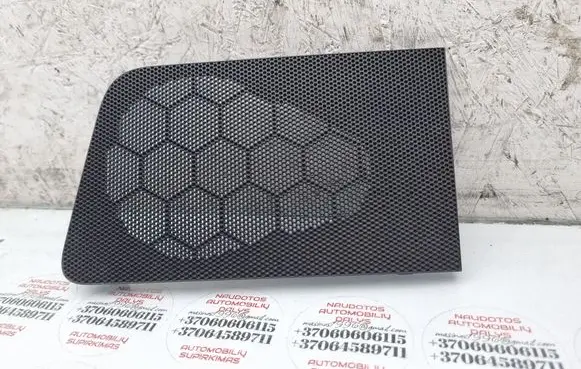 Volkswagen Touran I Side speaker trim/cover 1T0857210
