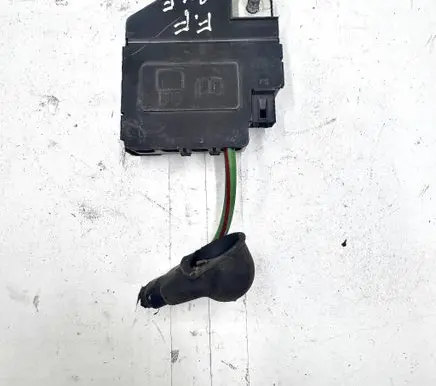Ford Fusion II Positive wiring loom DU5T14A094AB