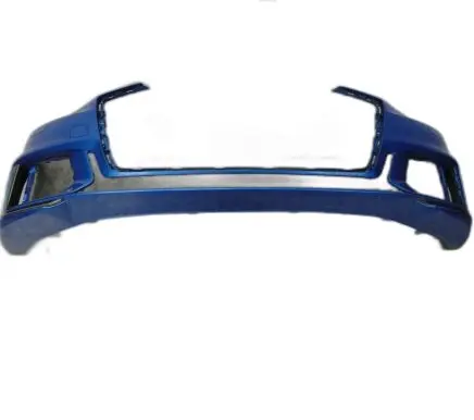 Audi A6 S6 C8 4K Front bumper
