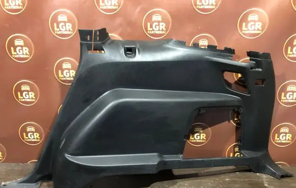 Ford S-MAX Trunk/boot side trim panel 6M21R3114BAEW