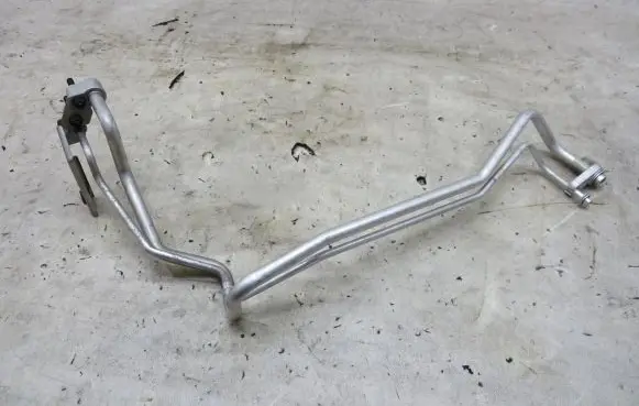 Jeep Grand Cherokee Air conditioning (A/C) pipe/hose 68106080AB