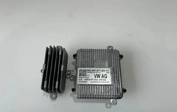 Seat Tarraco Headlight ballast module Xenon 992941571AA