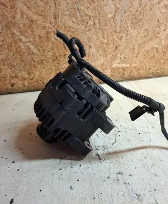 Peugeot 308 Generator/alternator 9646321780 2542693A 404168631