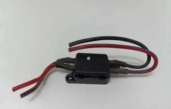 Audi A6 S6 C4 4A Fuse 281937505A