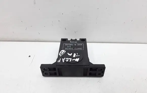 Nissan Leaf II (ZE1) Alarm system siren 284P35SK0A