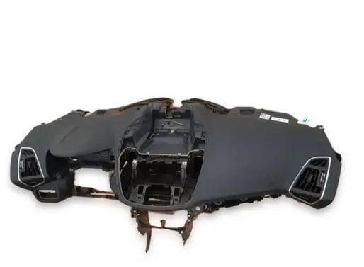 Ford Grand C-MAX Dashboard YSD1755668LB 270511223501