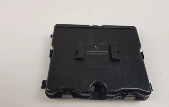 Nissan Qashqai Other control units/modules 277604EA3C 5HB01203121