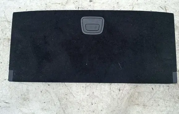 Mercedes-Benz EQS V297 Trunk/boot mat liner A2976802400