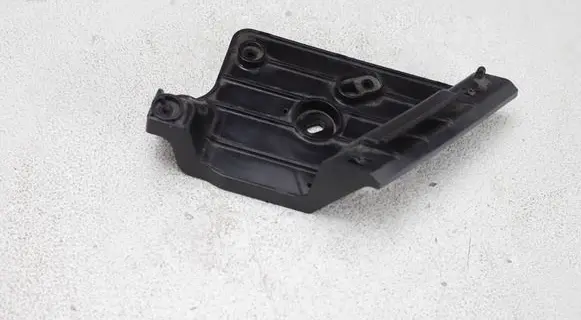 Nissan Qashqai Headlight/headlamp mounting bracket