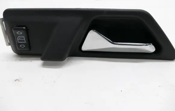 Mercedes-Benz E W124 Rear door interior handle 1247600161