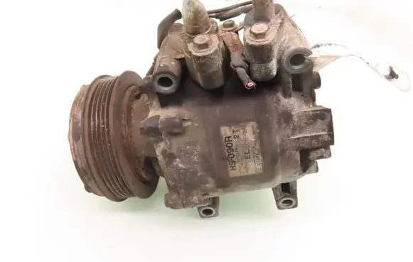 Honda Jazz Air conditioning (A/C) compressor (pump) HS090R