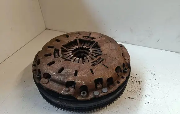 Clutch set kit