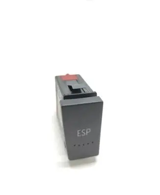 Volkswagen PASSAT B5.5 ESP (stability program) switch 3B0927134A