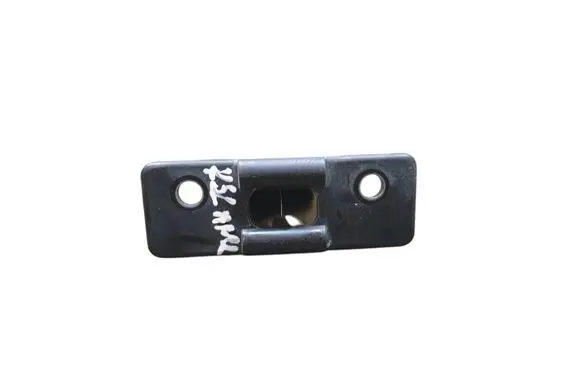 Citroen Berlingo Sliding door lock loop/hook striker 9680516680
