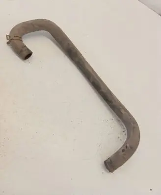 Volkswagen Transporter - Caravelle T4 Engine coolant pipe/hose 701019095A PX07501
