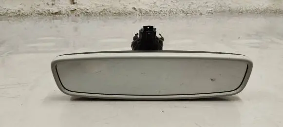 Skoda Octavia Mk3 (5E) Rear view mirror (interior) 3g0857511e
